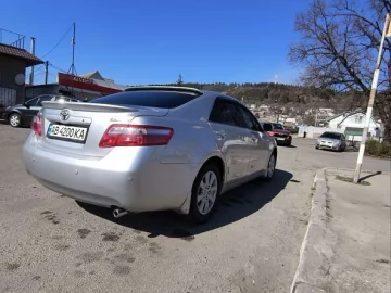 Авто Toyota Camry 2008 № 7704722
