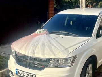 Авто Dodge Journey 2012 № 7704742