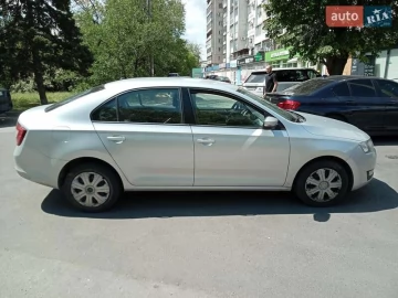Авто Skoda Rapid 2018 № 7704745