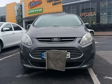 Авто Ford C-Max 2014 № 7704751