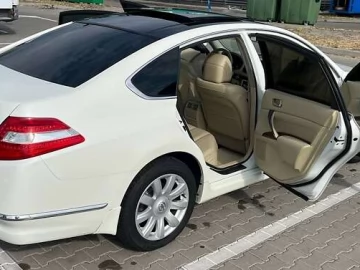 Авто Nissan Teana 2011 № 7704754