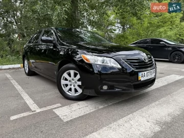 Авто Toyota Camry 2009 № 7704765