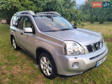 Авто Nissan X-Trail 2010 № 7704779