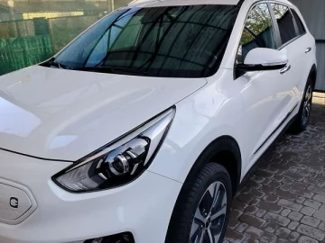 Авто KIA Niro 2021 № 7704811