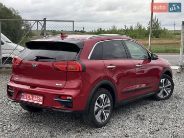 Авто KIA Niro 2020 № 7704813