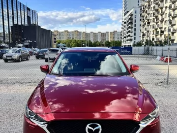 Авто Mazda Cx-5 2019 № 7704823
