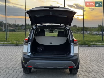 Авто Nissan X-Trail 2024 № 7704832