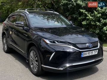 Авто Toyota Venza 2022 № 7704835
