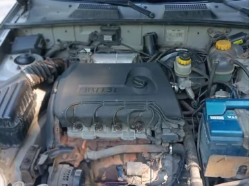 Авто Daewoo Sens 2004 № 7704836