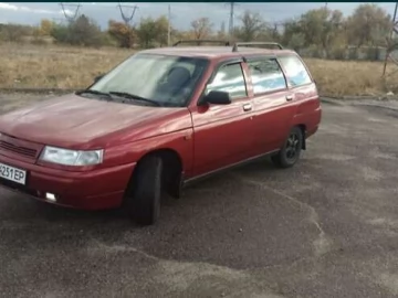 Авто ВАЗ 2111 2007 № 7704840