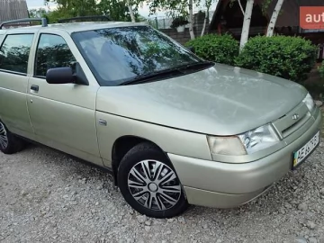 Авто ВАЗ 2111 2007 № 7704841