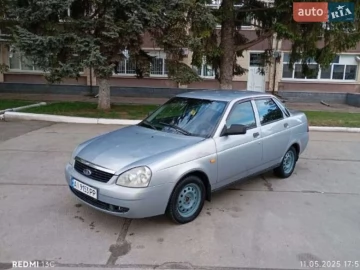 Авто ВАЗ 2170 Priora 2009 № 7704842