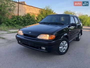 Авто ВАЗ 2115 Samara 2010 № 7704843