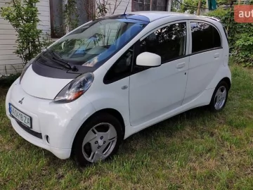 Авто Mitsubishi I-Miev 2011 № 7704854
