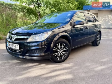 Авто Opel Astra 2007 № 7704856