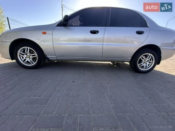Авто Daewoo Lanos 2006 № 7704863