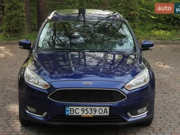 Авто Ford Focus 2015 № 7704874