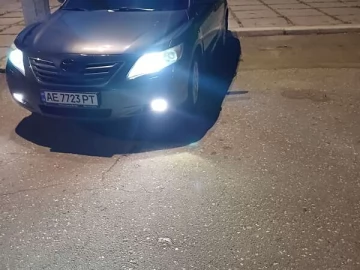 Авто Toyota Camry 2007 № 7704877