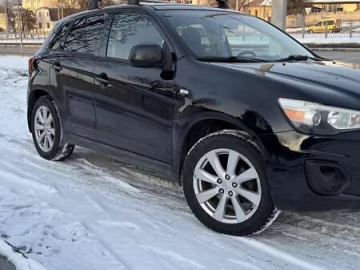 Авто Mitsubishi Outlander 2012 № 7704880