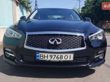 Авто Infiniti Q50 2016 № 7704892