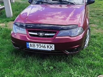 Авто Daewoo Nexia 2012 № 7704906