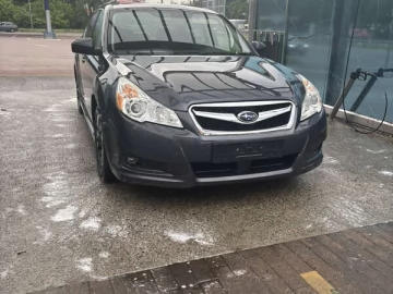 Авто Subaru Legacy 2011 № 7704911