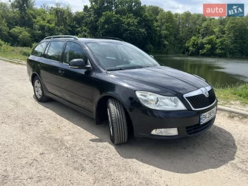 Авто Skoda Octavia 2010 № 7704913