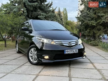 Авто Honda Elysion 2012 № 7704916