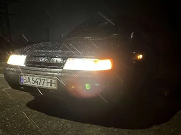 Авто ВАЗ 2110 2005 № 7704926