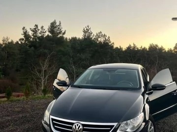 Авто Volkswagen Cc Passat Cc 2011 № 7704937