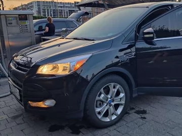 Авто Ford Escape 2013 № 7704939