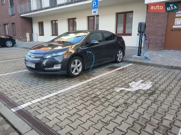 Авто Chevrolet Volt 2014 № 7704945