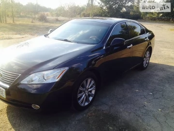 Авто Lexus Es 2008 № 7704955