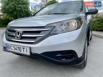 Авто Honda Cr-V 2013 № 7704961