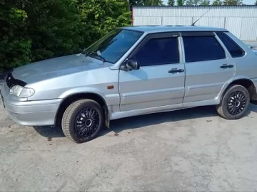 Авто ВАЗ 2115 Samara 2007 № 7704979
