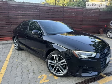 Авто Audi A3 2019 № 7704986