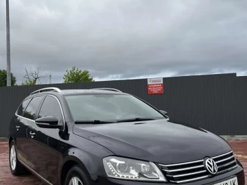 Авто Volkswagen Passat 2012 № 7704988