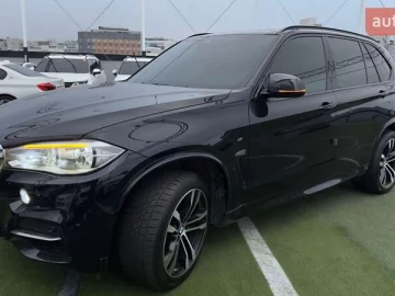 Авто BMW X5 M 2015 № 7705008