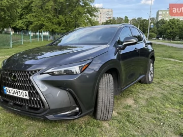 Авто Lexus Nx 2022 № 7705009