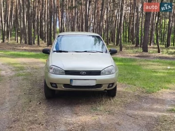 Авто ВАЗ 1117 Калина 2008 № 7705010