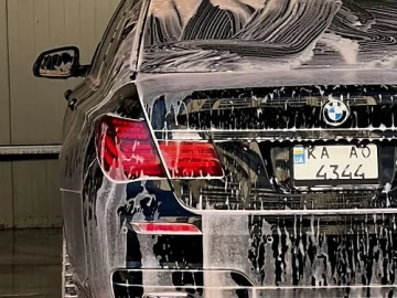 Авто BMW 7 Series 2014 № 7705021