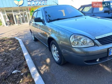 Авто ВАЗ 2170 Priora 2010 № 7705035