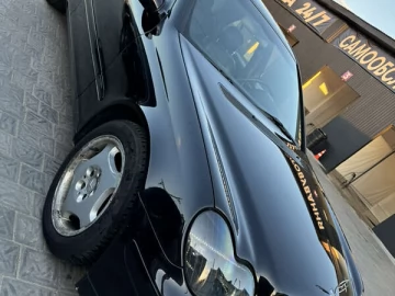 Авто Mercedes C-Class 2001 № 7705038