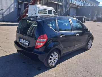 Авто Mercedes A-Class 2007 № 7705061