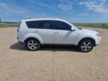 Авто Mitsubishi Outlander 2008 № 7705071