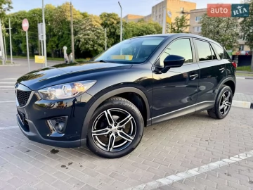 Авто Mazda Cx-5 2012 № 7705078