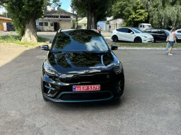 Авто KIA Niro 2019 № 7705081
