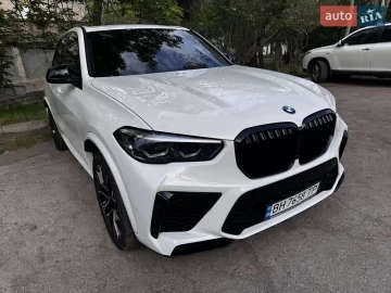 Авто BMW X5 2021 № 7705089