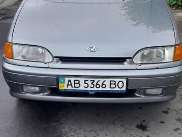 Авто ВАЗ 2115 Samara 2012 № 7705093