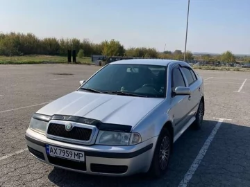 Авто Skoda Octavia 2008 № 7705100